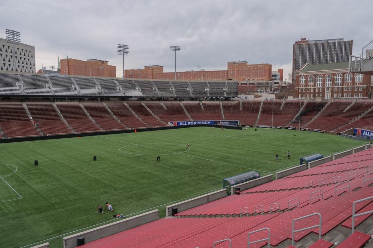 Nippert Stadium (copy)